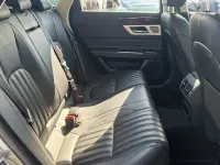 Used Jaguar XF Portfolio 250 HP (183 kW) 2019 Grey Sedan