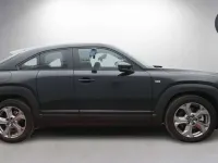 Used Mazda MX30 Prime-Line 106 kW (145 HP) 2023 Black SUV