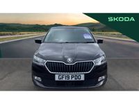 used Skoda Fabia 1.0 TSI SE 5dr Petrol Hatchback