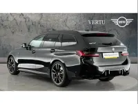 Used BMW M340 M Sport 368 HP (270 kW) 2023 Black Sedan