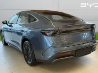 New BYD Seal Boost 184 HP (135 kW) 2026 Blue Sedan