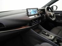 Used Nissan Qashqai Tekna 187 HP (137 kW) 2022 Grey SUV