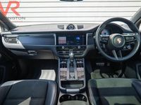 Used Porsche Macan GTS 2023 Grey SUV