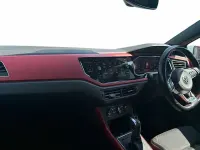 Used VW Polo GTI 200 HP (147 kW) 2019 Other Hatchback