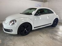 used VW Beetle 2.0 TDI 150 Sport 3dr