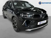 Used Vauxhall Mokka Ultimate 100 kW (136 HP) 2023 Black SUV