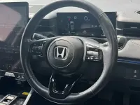 Used Honda e:Ny1 Elegance 150 kW (204 HP) 2024 White SUV
