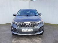 used Kia Sorento CRDI KX-2 ISG Automatic