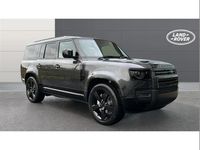 New Land Rover Defender HSE Dynamic 344 HP (253 kW) 2025 Other SUV