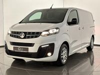 used Vauxhall Vivaro 1.5 TURBO D 2700 SPORTIVE L1 H1 EURO 6 (S/S) 6DR DIESEL FROM 2022 FROM CROXDALE (DH6 5HS) | SPOTICAR