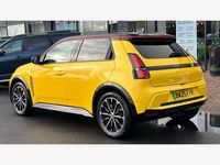Used Renault R5 Iconic 89 kW (122 HP) 2025 Hatchback