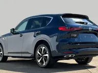 New Mazda CX-60 Takumi-Line 328 HP (241 kW) 2026 SUV