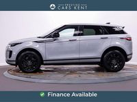 Used Land Rover Range Rover evoque S 204 HP (150 kW) 2023 Grey SUV