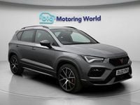 Used Cupra Ateca VZ3 300 HP (220 kW) 2025 SUV