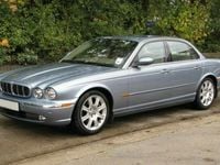 Used Jaguar XJ6 240 HP (176 kW) 2005 Sedan