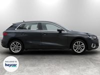 used Audi A3 e-tron 40 TFSI e Sport 5dr S Tronic