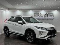Used Mitsubishi Eclipse Cross 2020 SUV