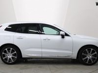 used Volvo XC60 2.0 B5P [250] Inscription Pro 5dr AWD Geartronic