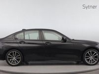used BMW 318 3 Series i Sport Saloon 2.0 4dr