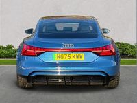 Used Audi A6 e-tron S-Line 147 kW (200 HP) 2025 Blue Estate