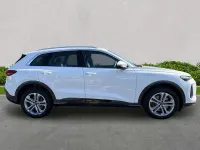 Used Audi Q5 Sport 204 HP (150 kW) 2025 White SUV