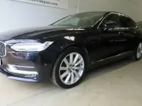 Used Volvo S90 Inscription 235 HP (172 kW) 2019 Sedan
