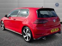 Begagnad VW Golf VII 245 HK (180 kW) 2019 Halvkombi