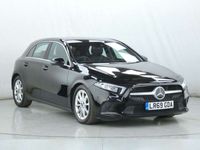 used Mercedes A180 A-Class 1.3SPORT EXECUTIVE 5d 135 BHP