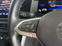 Used VW Taigo Life 110 HP (80 kW) 2023 Black SUV