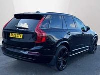 Used Volvo XC90 Ultimate 449 HP (330 kW) 2023 Black SUV
