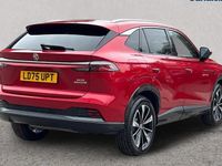 Used MG HS Trophy 224 HP (164 kW) 2026 SUV