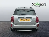 Used Mini Cooper Classic 136 HP (100 kW) 2023 Silver Hatchback