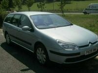 Used Citroën C5 2005 Estate