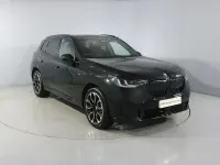 Used BMW X3 M M Sport 2026 Black SUV