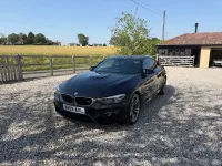 Used BMW M4 Comfort Edition 510 HP (375 kW) 2020 Black Coupe