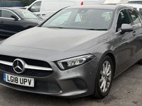 Used Mercedes A200 Executive 163 HP (119 kW) 2022 Hatchback