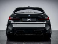 Used BMW M3 Competition Edition 2022 Grey Sedan