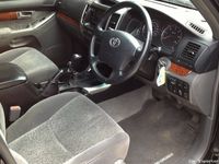 Used Toyota Land Cruiser 2009 SUV