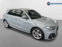 Used Audi A1 S-Line 2022 Grey SUV