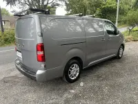 Used Vauxhall Vivaro Sportive 2021 Grey MPV