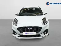 Used Ford Puma ST-Line X 2024 Grey SUV