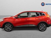 Used Renault Kadjar Iconic 140 HP (102 kW) 2021 SUV
