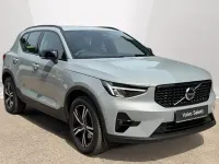 Used Volvo XC40 Plus 2024 Grey SUV