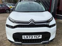 Used Citroën C3 PureTech 131 HP (96 kW) 2023 Hatchback