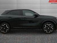 Used Vauxhall Mokka 136 HP (100 kW) 2025 SUV