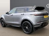 Used Land Rover Range Rover evoque SE Dynamic 207 HP (152 kW) 2023 SUV