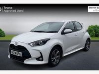 Used Toyota Yaris Hybrid 116 HP (85 kW) 2026 Hatchback
