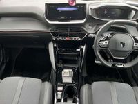used Peugeot e-2008 100kW GT 50kWh 5dr Auto