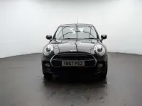 Usado Mini Cooper Hatch 136 HP (100 kW) 2017 Preto Citadino
