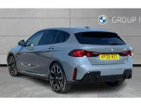 Used BMW 120 M Sport 156 HP (114 kW) 2026 Storm bay Hatchback